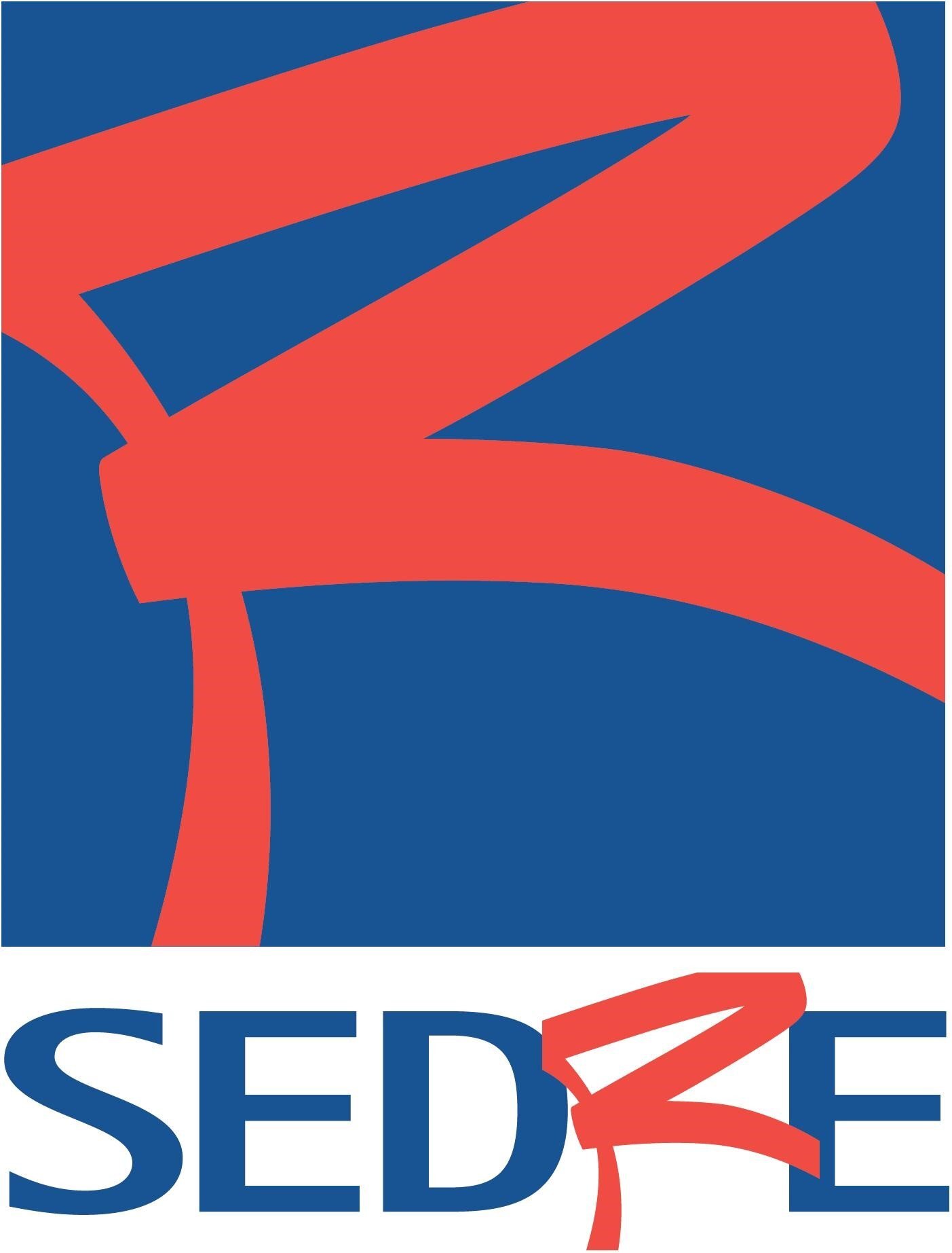 Logo SEDRE