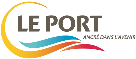 Logo Ville du Port
