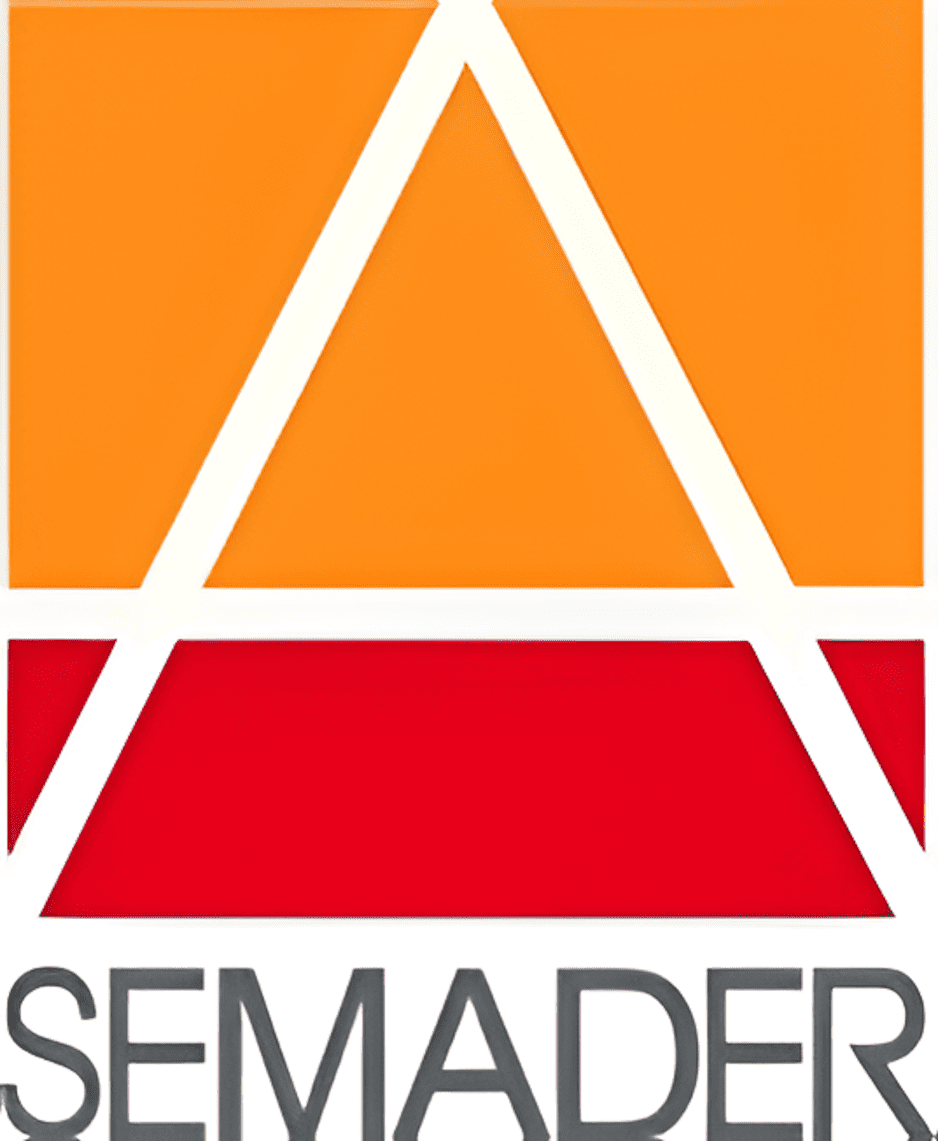 Logo SEMADER