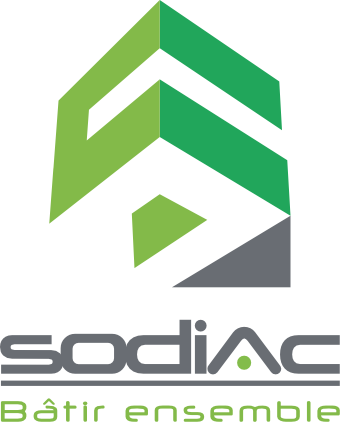 Logo SODIAC